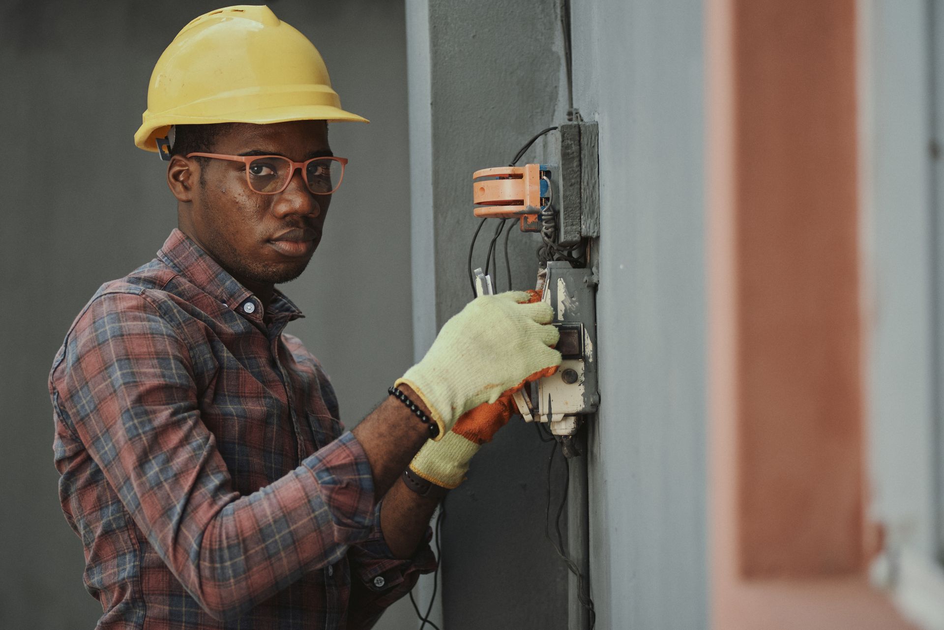 HSE Safety Standards